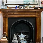Victorian Apartment Close To Camden & Kings Cross