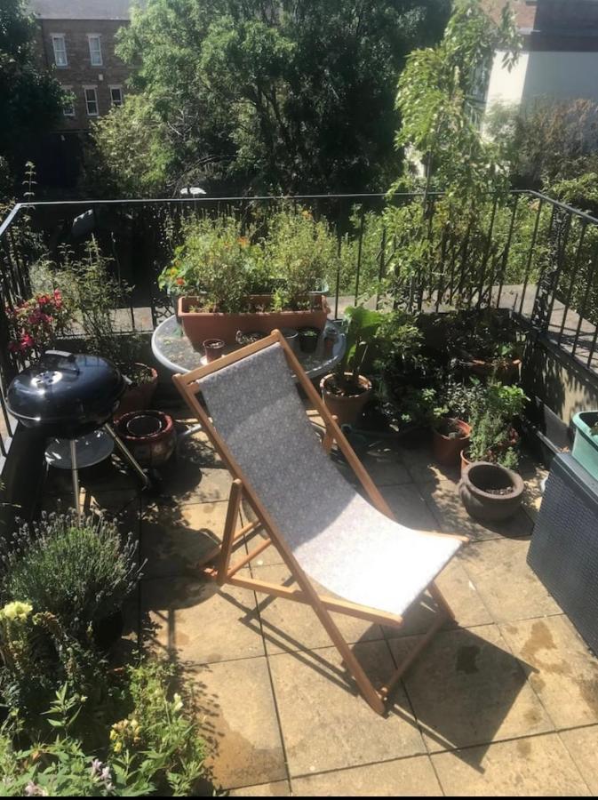 Appartamento Victorian Close To Camden & Kings Cross