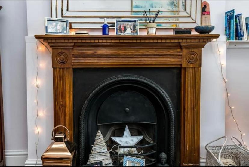 Victorian Close To Camden & Kings Cross * Londra