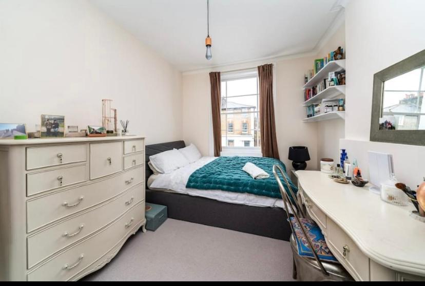 Appartamento Victorian Close To Camden & Kings Cross *