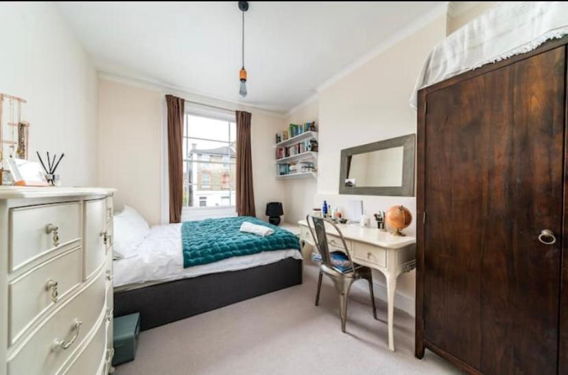 Appartamento Victorian Close To Camden & Kings Cross *