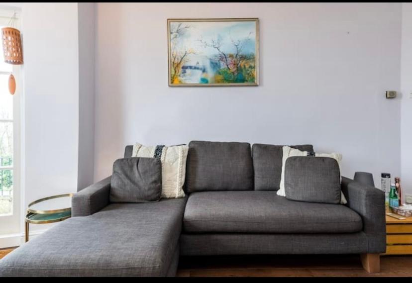 Appartamento Victorian Close To Camden & Kings Cross