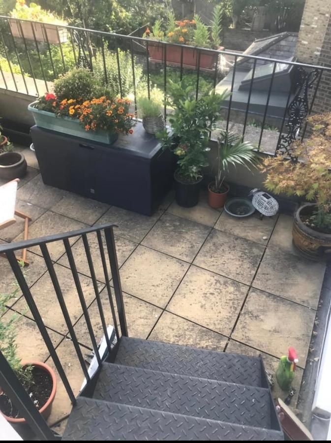 Apartment Victorian Close To Camden & Kings Cross *